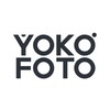 Логотип телеграм канала @yokofoto — YOKO FOTO