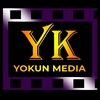 Telegram kanalining logotibi yokun_media — Yokun Media