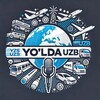 Telegram kanalining logotibi yoldauzb — Yo'lda