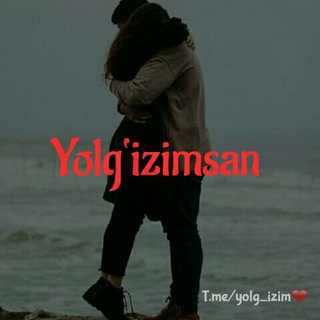 Telegram channel 🌿🍃Yolg‘izimsan🍃🍁 Asilzodalar 🍁🌺 logo