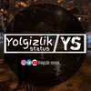 Telegram kanalining logotibi yolgiz_page_dardim — 𝙔𝙤𝙡𝙜ʻ𝙞𝙯𝙡𝙞𝙠 𝙨𝙩𝙖𝙩𝙪𝙨 • ❤️‍🩹