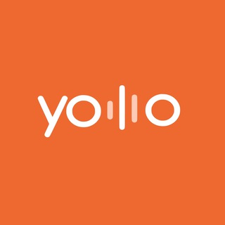 Логотип телеграм канала @yollle — YOLLLO | Social Media Evolution ⚛️