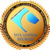 Telegram kanalining logotibi yolloyihabyurosi — "Yo'l-Loyiha Byurosi" MChJ