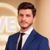 Логотип телеграм -каналу yolo_novikov — Новый тут