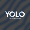 Logo of telegram channel yolobotchannel — YOLO GIVEWAY