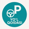 Telegram channel Yo’l qoidasi.uz logo