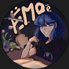 Логотип телеграм канала @yomayoyot — Ёма (ё)