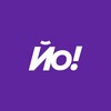 Логотип телеграм канала @yomerch_ru — ЙО!каталог