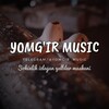 Telegram kanalining logotibi yomgir_music — YOMG'IR MUSIC