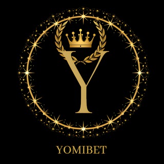 Telegram kanalining logotibi yomi_bet — YOMI BET