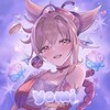 Логотип телеграм канала @yomi_genshin — Yomi || Услуги по играм