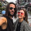 Логотип телеграм канала @yomod_agorod — ДОРОГА ДОМОЙ