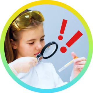 Логотип телеграм канала @yong_nauk — Журнал наука