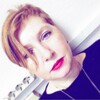 Логотип телеграм канала @yongdiva — Юная Дива