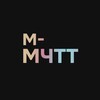 Логотип телеграм канала @yongictt — «М-МЧТТ» | Официальный канал