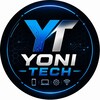 የቴሌግራም ቻናል አርማ yoni_tech05 — YONI TECH