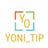 Лагатып тэлеграм-канала yonitip2 — YONI TIP