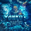 Логотип телеграм канала @yonkos_shop — Seller shop