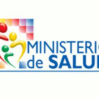 Telegram channel LIBROS Y MANUALES MINISTERIO DE SALUD logo