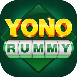 Logo of telegram channel yono_game_rummy — Yono Rummy GIFTCODE🎁