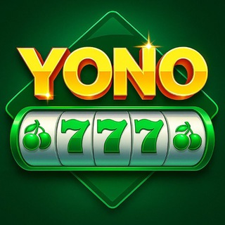 टेलीग्राम चैनल का लोगो yono777_promocodes_s — Yono777 Promocode