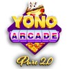 Telegram channel Yonoarcade.cc Official logo