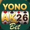 टेलीग्राम चैनल का लोगो yonobetak26 — Yono Ak26 Official