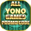 टेलीग्राम चैनल का लोगो yonobigpromocodes — 𝗬𝗼𝗻𝗼 𝗕𝗶𝗴 𝗣𝗿𝗼𝗺𝗼𝗖𝗼𝗱𝗲𝘀