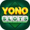 Telegram channel YonoSlots.com Official logo