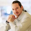 Логотип телеграм канала @yontenworld — Иван Йонтен | Как всё на самом деле