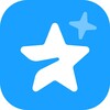 Логотип телеграм канала @yoo_stars — Yoostars - купить звезды telegram