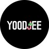 Логотип телеграм канала @yoodjee — YOODJEE