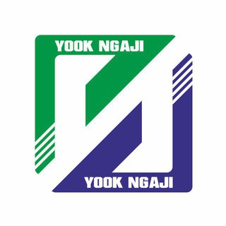 لوگوی کانال تلگرام yookngaji — Yook Ngaji yang Ilmiah