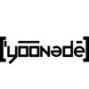 Logo of telegram channel yoonede — YOONEDE