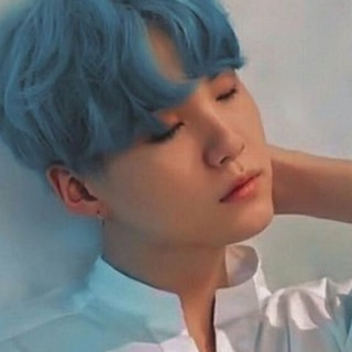 Логотип телеграм канала @yoongi_moon_suga — Видео стикеры с Юнги