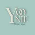 Logo saluran telegram yoonie_cover_design — Cover Design Tutorial ✨