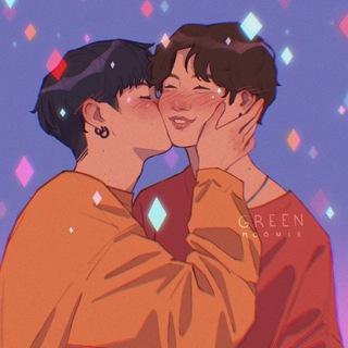 Логотип телеграм канала @yoonkookdd — ddamnie! yoonkook | sugakookie | bts | yoongi | jungkook | юнгуки | бтс | юнги | чонгук | vmin | вимины