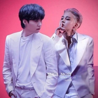 Логотип телеграм канала @yoonmin_universe — 🌗Yoonmin_Universe☀️🌛