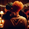 Telegram channel Yoonmin forever🖇️ logo