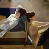 Логотип телеграм -каналу yoonmin_hous — теплые объятия юнми 🫂💕