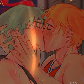 Логотип телеграм канала @yoonmins_love — ↠ юнмины one love