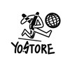 Логотип телеграм канала @yooo_store — Кроссовки|Yo. Store