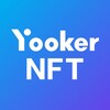Логотип телеграм канала @yoookernft — yooker_NFT