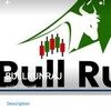 टेलीग्राम चैनल का लोगो yooomanprofit — BULLRUNRAJ