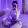 Логотип телеграм канала @yooslmw — meow, can u shut the fuck up pls