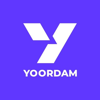 Telegram kanalining logotibi yoowapp — YOORDAM