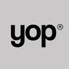 Логотип телеграм канала @yop_design — Yop Design