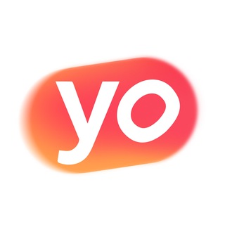 Логотип телеграм канала @yopells — За столом с Yopells ☕️