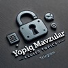 Лагатып тэлеграм-канала yopiqmavzular_uz — Yopiq Mavzular