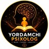 Telegram kanalining logotibi yordamchi_psixolog_777 — 🧠 YORDAMCHI PSIXOLOG 🧠